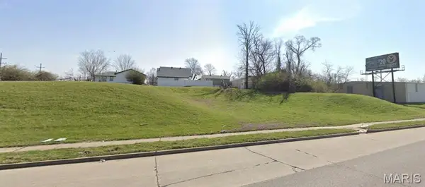 5948 Madison Avenue, Berkeley, MO 63140