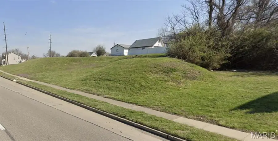 5948 Madison Avenue, Berkeley, MO 63140 - #3