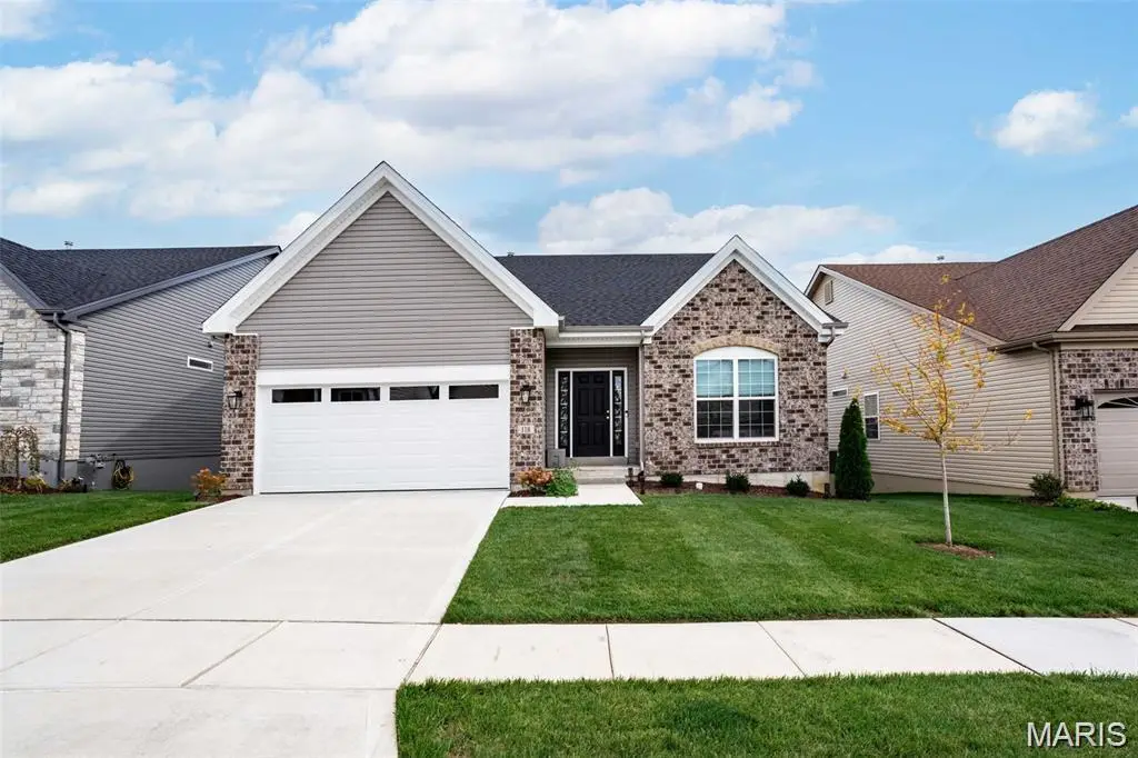 2 Grand Columbia Ii @ Columbia Meadows, Ofallon, MO 63366 - #1