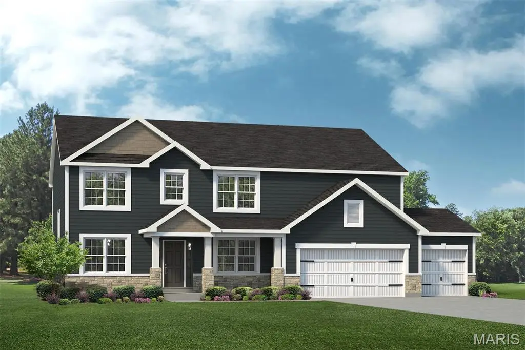 New Build Forest B At Brookside, Ofallon, MO 63366 - #1