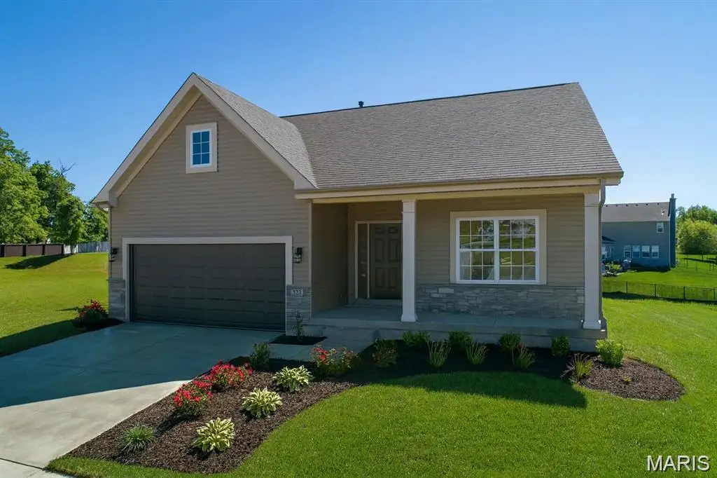 2 Columbia @ Columbia Meadows, Ofallon, MO 63366 - #1