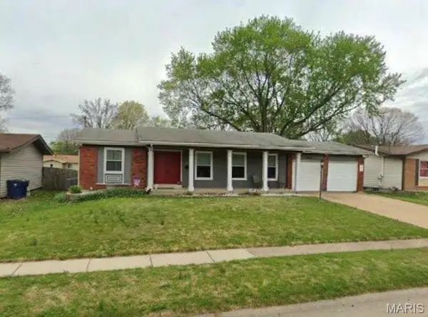 1364 Kingsford Drive, St Louis, MO 63031