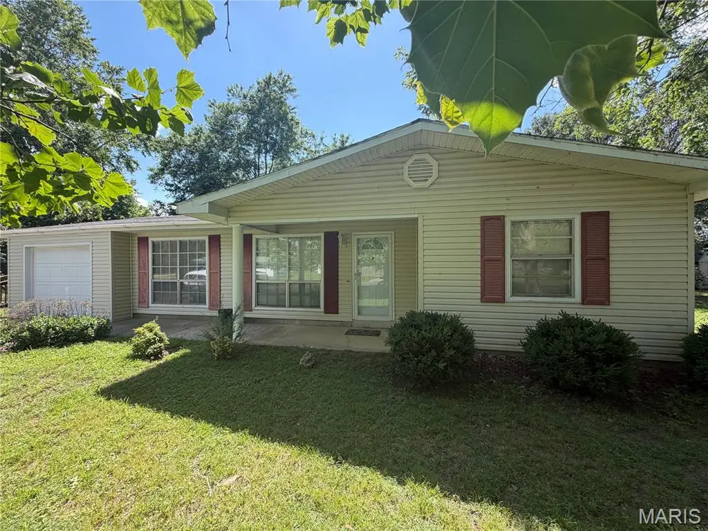 39415 W Sue Drive, Malden, MO 63863 - #1