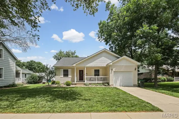 233 N 1st Street, Breese, IL 62230