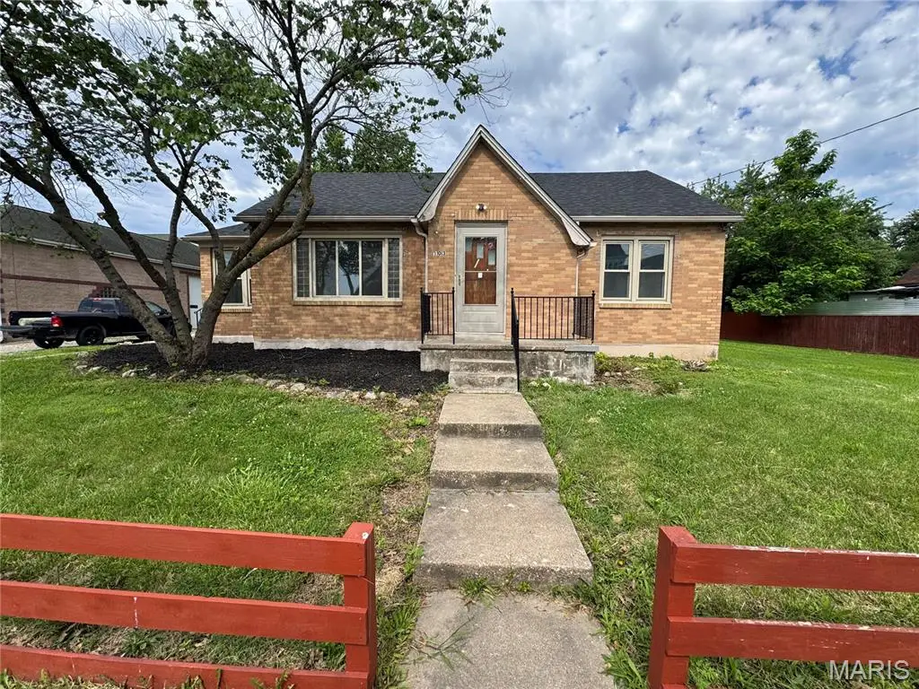 103 N Main Street, Auxvasse, MO 65231 - #1