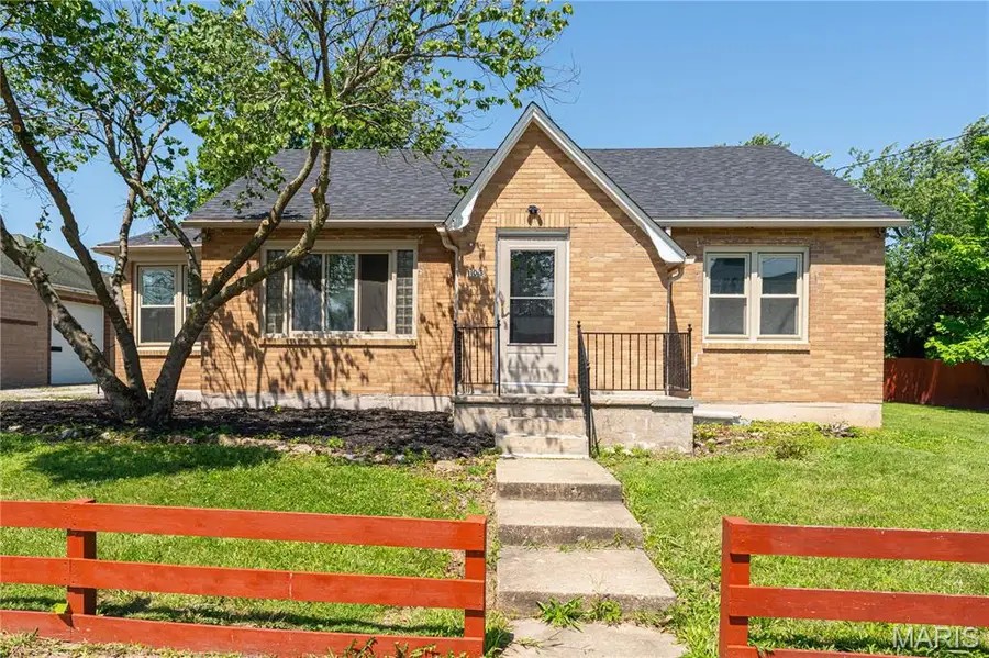 103 N Main Street, Auxvasse, MO 65231 - #2