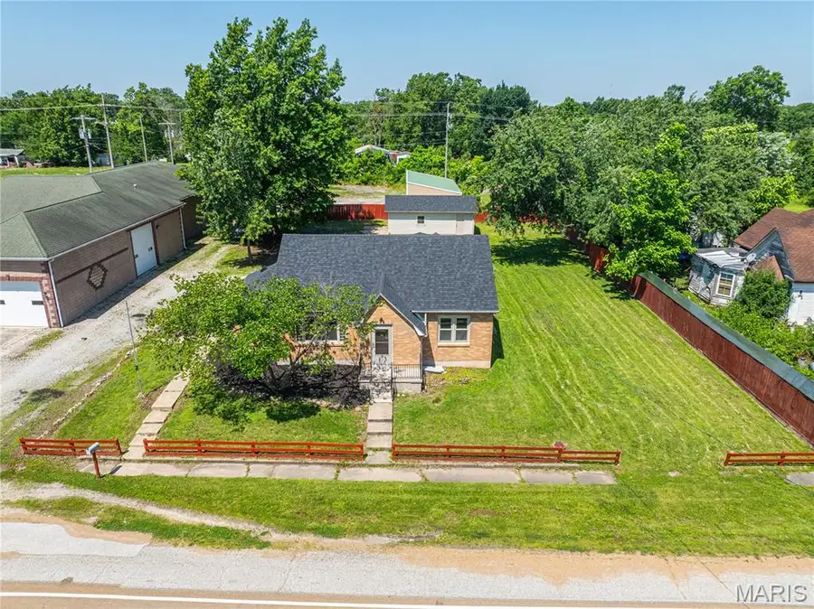 103 N Main Street, Auxvasse, MO 65231 - #3
