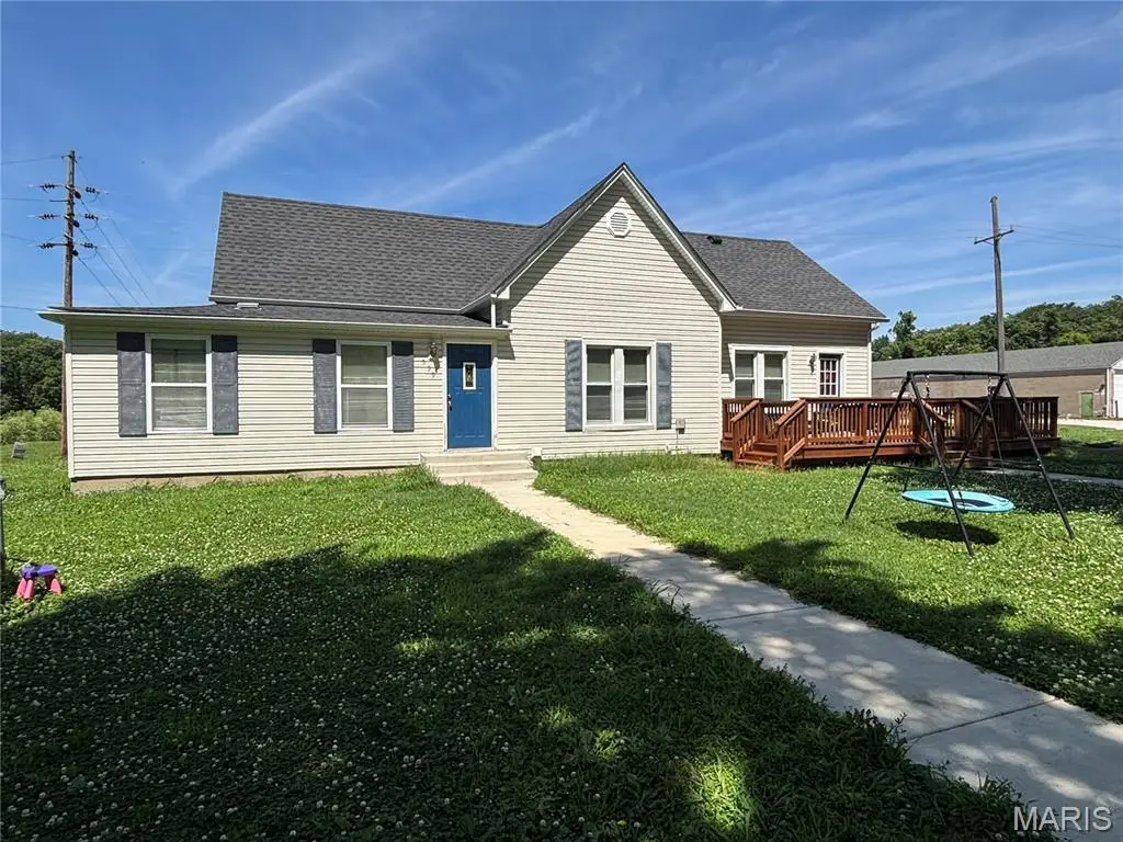 559 Alice Avenue, Greenville, IL 62246 - #1