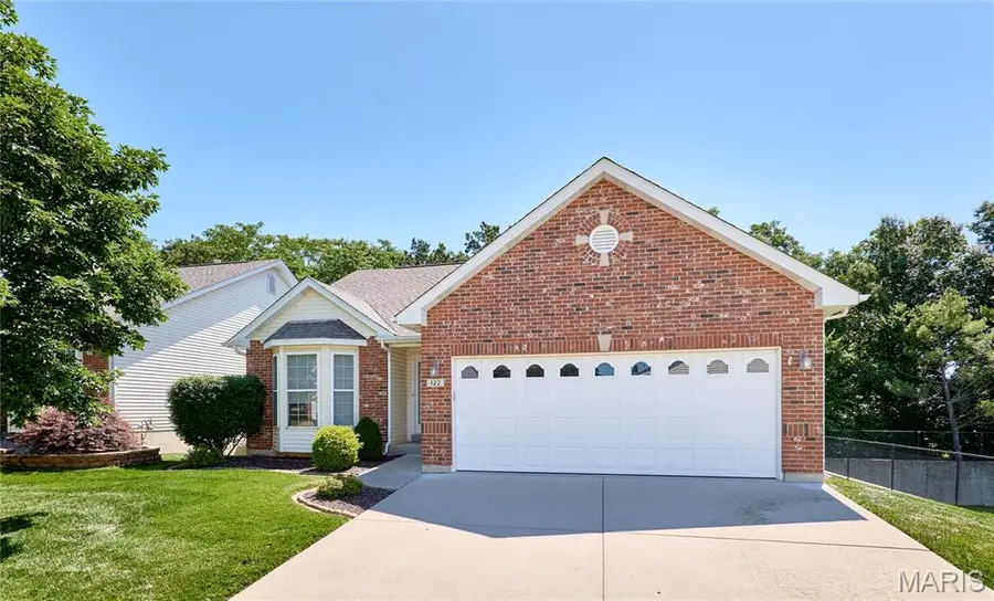 122 Westgate Drive, Saint Peters, MO 63376 - #2