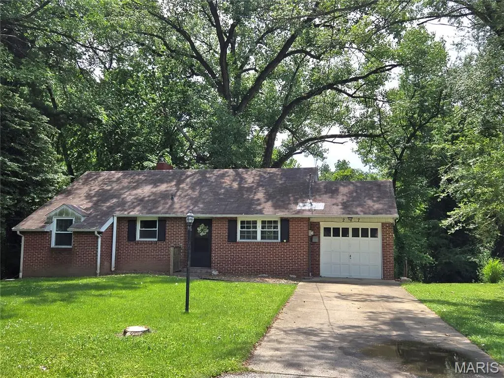 287 Westwood Place, East Alton, IL 62024 - #1