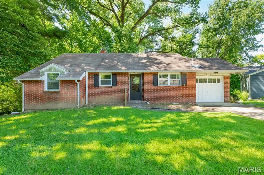287 Westwood Place, East Alton, IL 62024 - #3