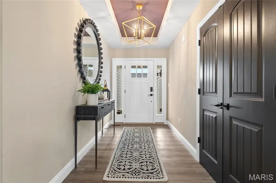 1 Indigo H @ Autumn Hollow, Boone, MO 63385 - #2