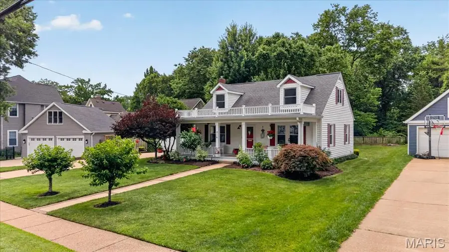 214 Way Avenue, Kirkwood, MO 63122 - #2