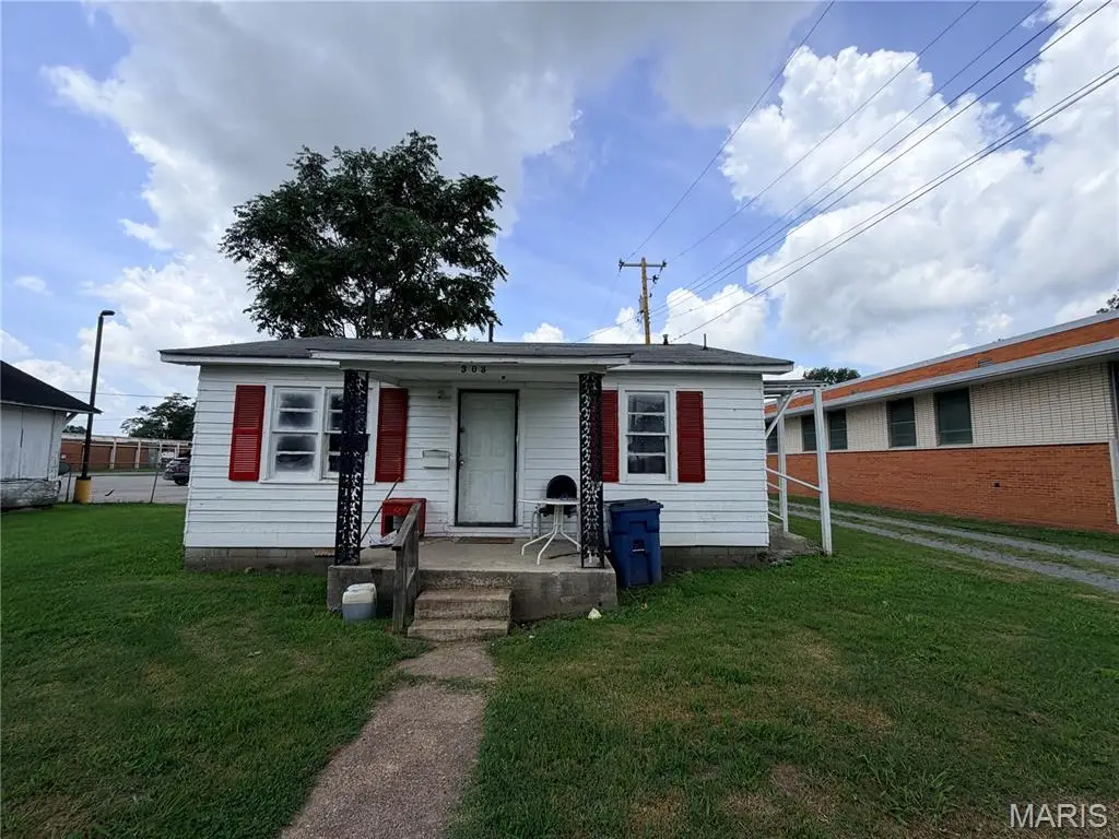 301/303 King Avenue, Portageville, MO 63873 - #1