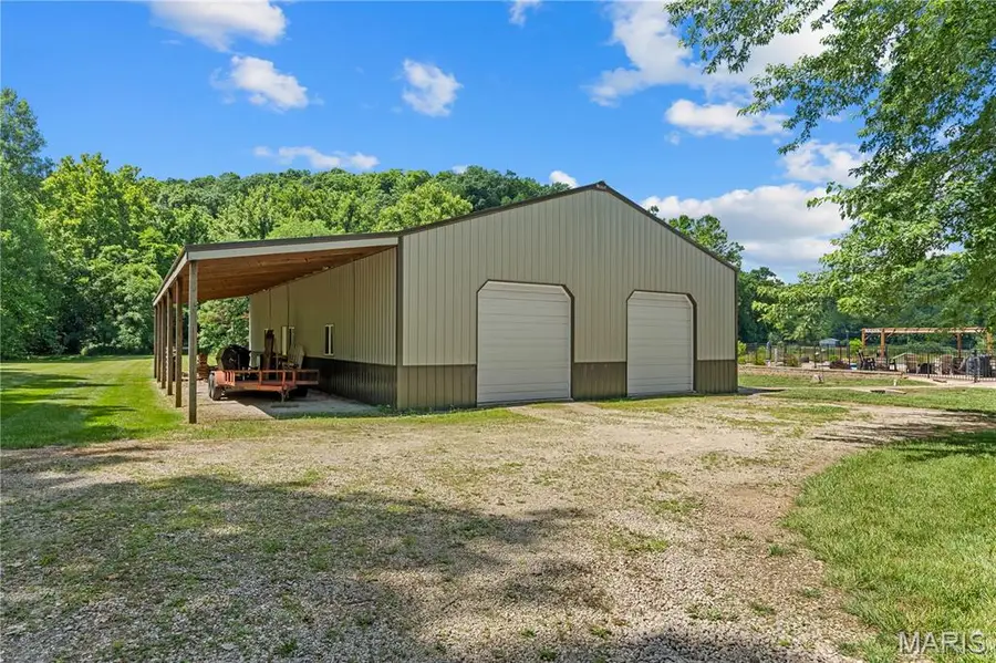 12280 State Highway D, Marthasville, MO 63357 - #3