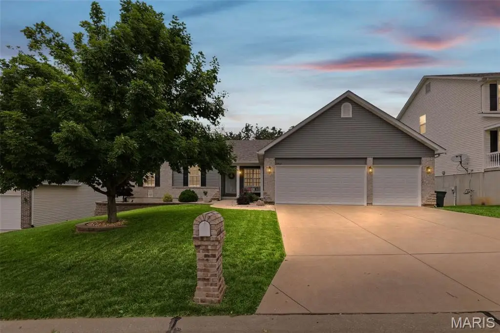 5241 Arrow Ridge Place, Imperial, MO 63052 - #1