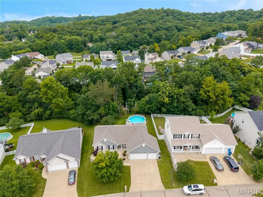 5241 Arrow Ridge Place, Imperial, MO 63052 - #2