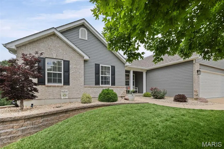 5241 Arrow Ridge Place, Imperial, MO 63052 - #3