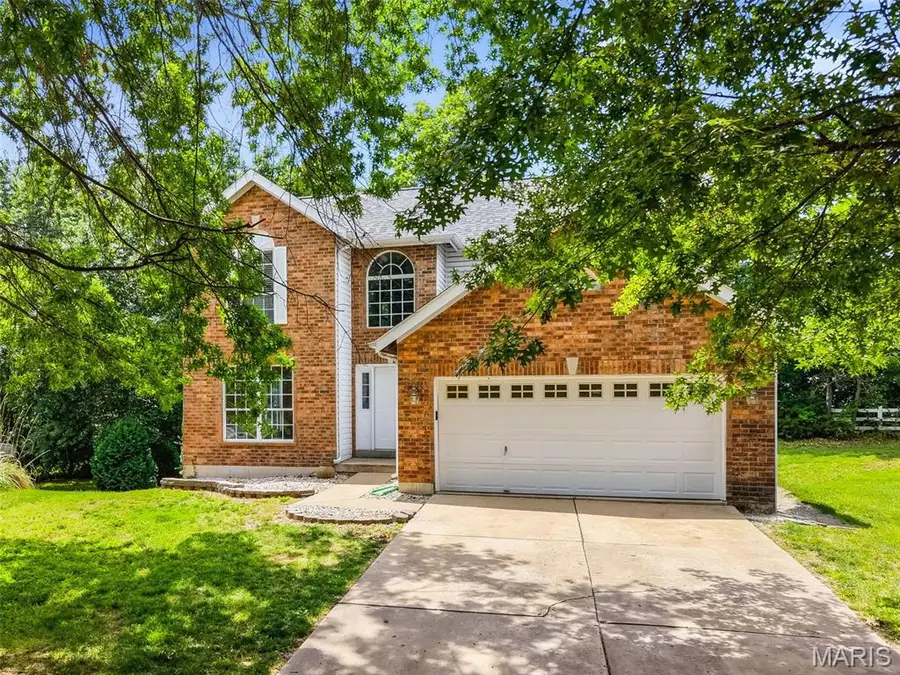 48 Ironwood Court, Ofallon, MO 63368 - #2