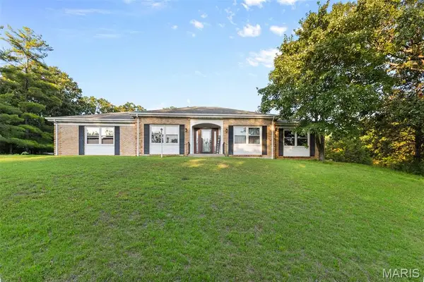 250 Mont Rouge Drive, Bonne Terre, MO 63628