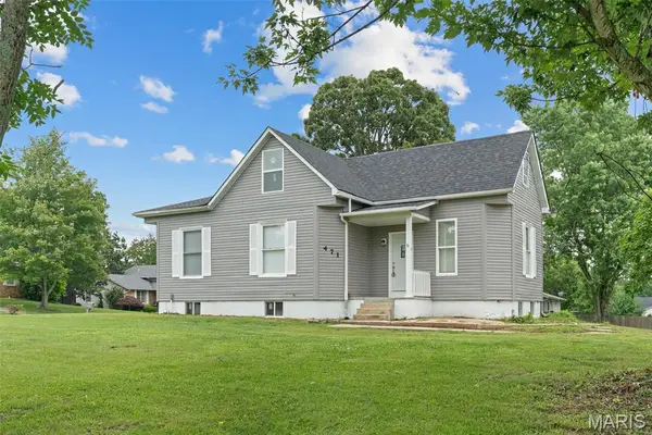 471 Watson Road, Sullivan, MO 63080