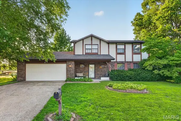 29 Marilyn Circle, Fairview Heights, IL 62208