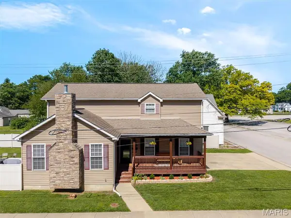 109 N Market Street, Mascoutah, IL 62258