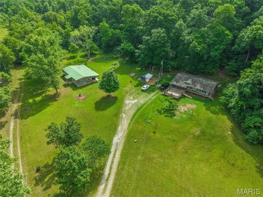 3822 Wayne Route Bb, Greenville, MO 63944 - #1