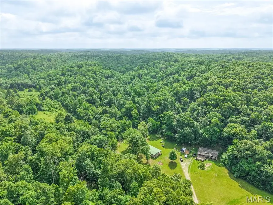 3822 Wayne Route Bb, Greenville, MO 63944 - #3