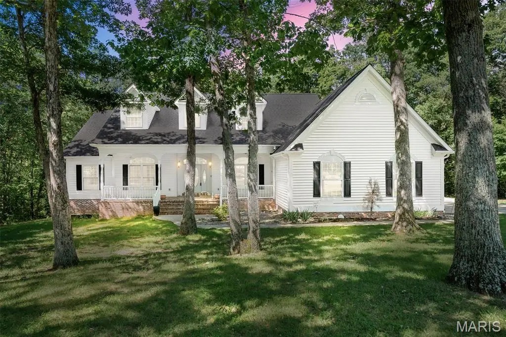12 Ellerman Oaks Court, Foristell, MO 63348 - #1
