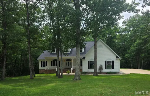 12 Ellerman Oaks Court, Foristell, MO 63348