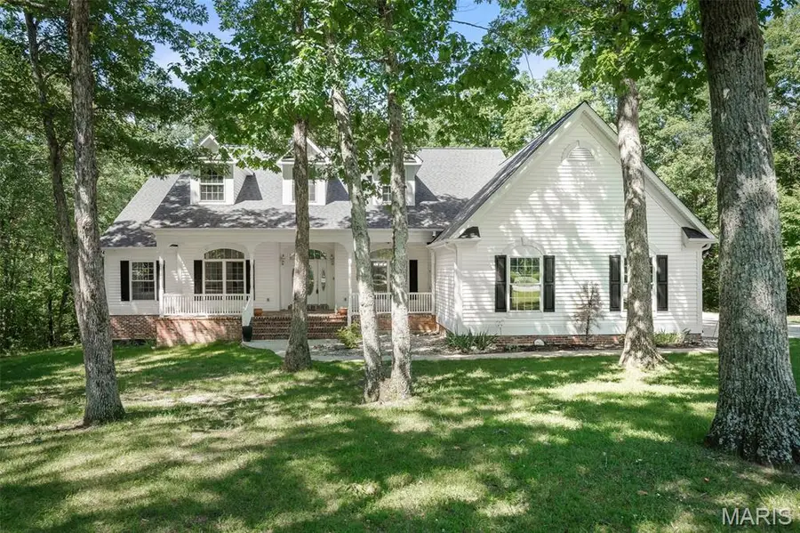 12 Ellerman Oaks Court, Foristell, MO 63348 - #2