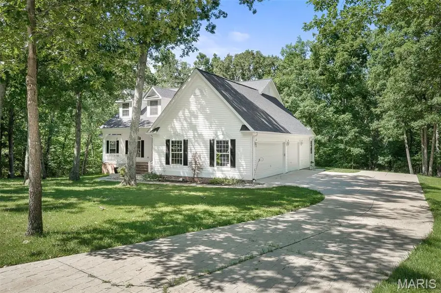 12 Ellerman Oaks Court, Foristell, MO 63348 - #3