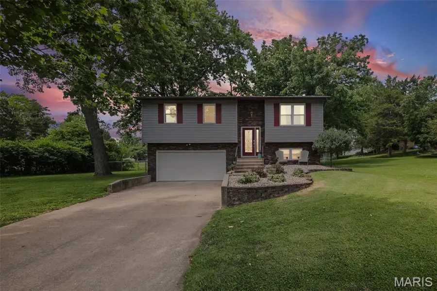28 Foreman Drive, Glen Carbon, IL 62034 - #2