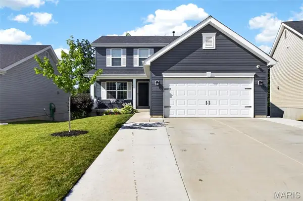 941 Crestwood Lane, O'Fallon, MO 63366