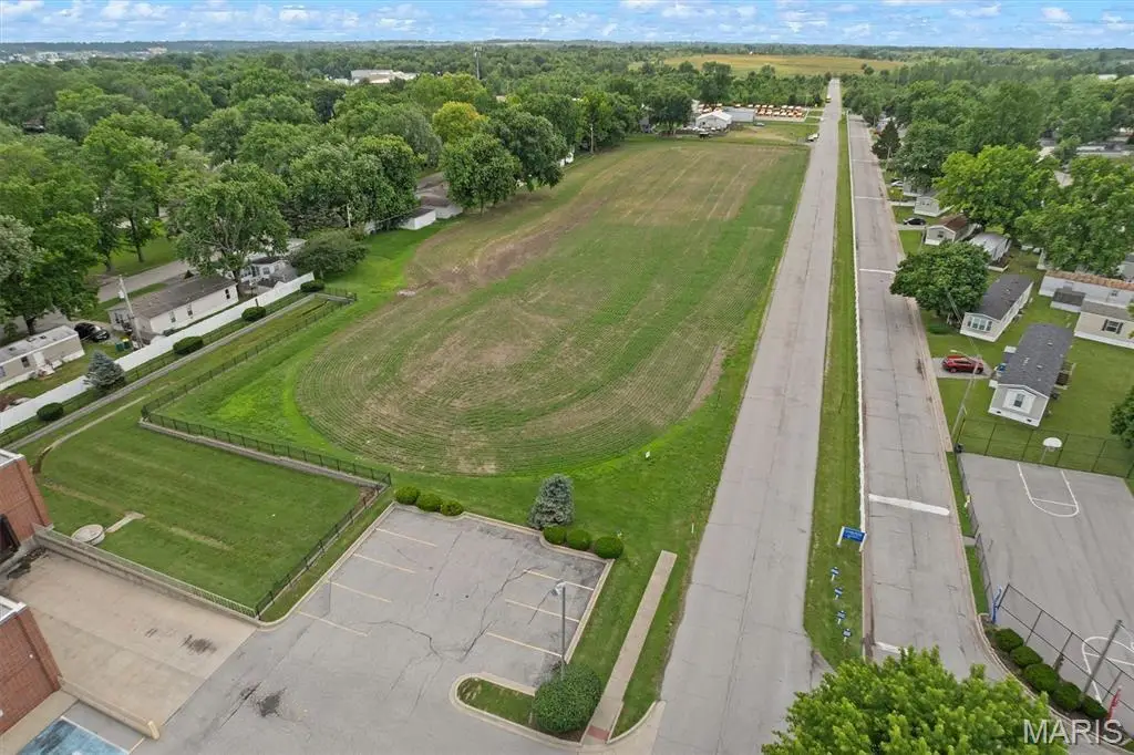 120 & 134 Saint Ellen Mine Road, O Fallon, IL 62269 - #1