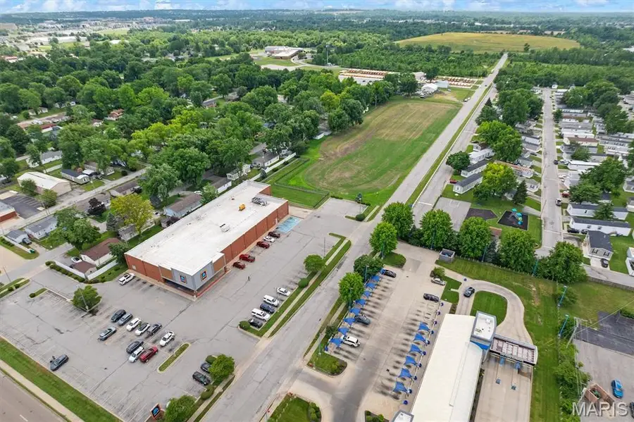 120 & 134 Saint Ellen Mine Road, O Fallon, IL 62269 - #2
