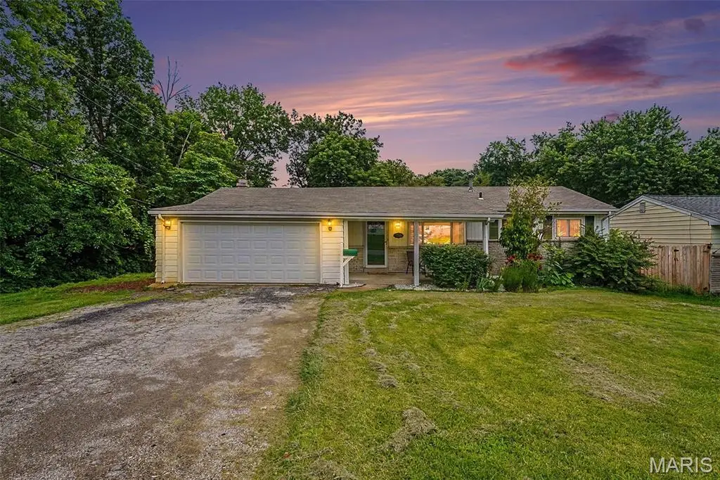 7800 Benmore Street, Gravois, MO 63123 - #1