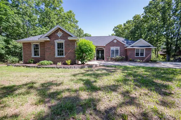 12033 Oak Meadow Drive, Rolla, MO 65401
