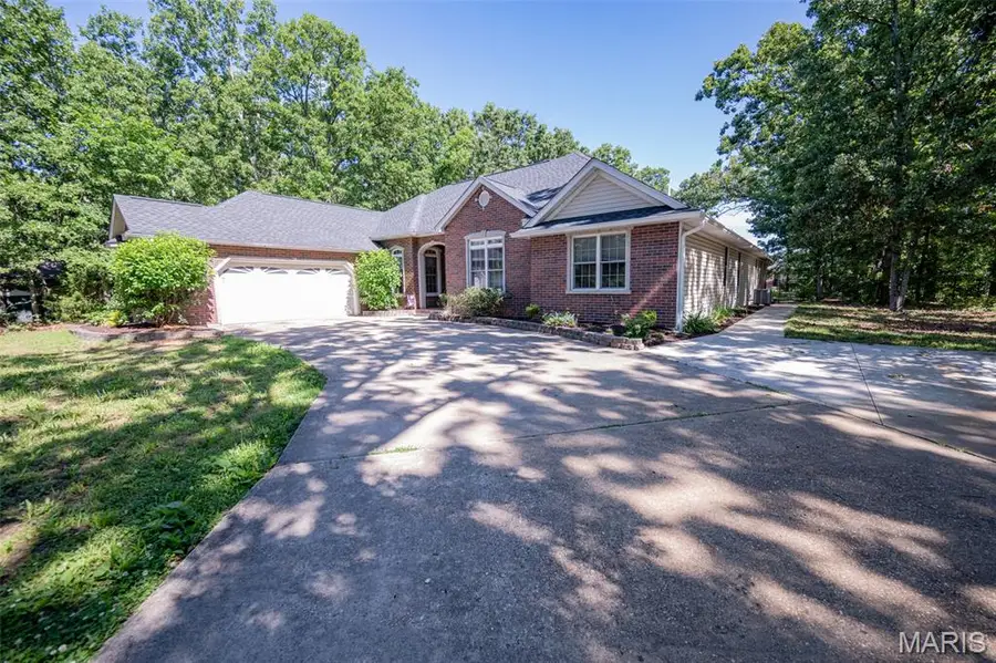 12033 Oak Meadow Drive, Rolla, MO 65401 - #2