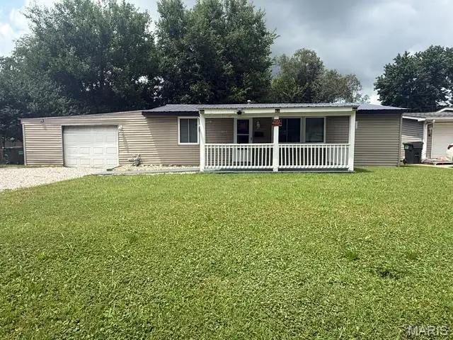 2133 Robert Avenue, Granite City, IL 62040 - #1