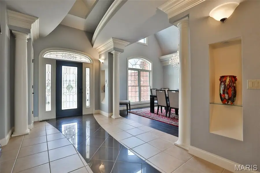 101 Waterfall Court, Glen Carbon, IL 62034 - #3