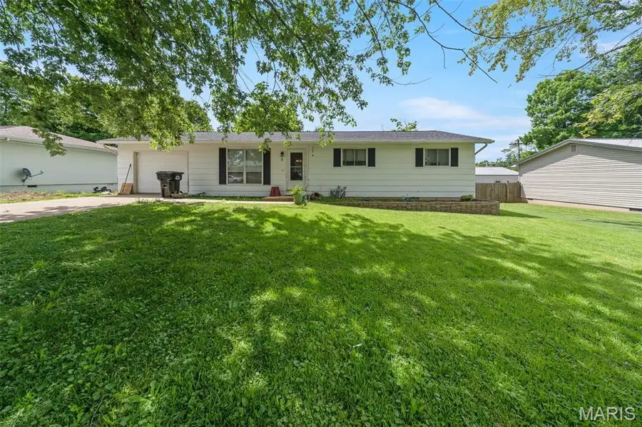 8 Saint Ann Avenue, Saint James, MO 65559 - #2