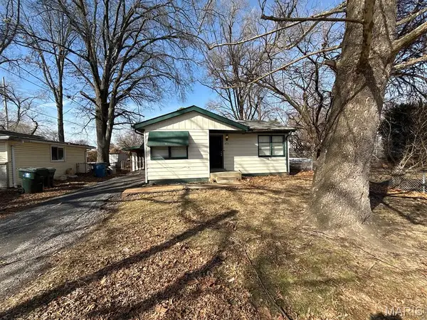 275 Williams Boulevard, St Louis, MO 63135