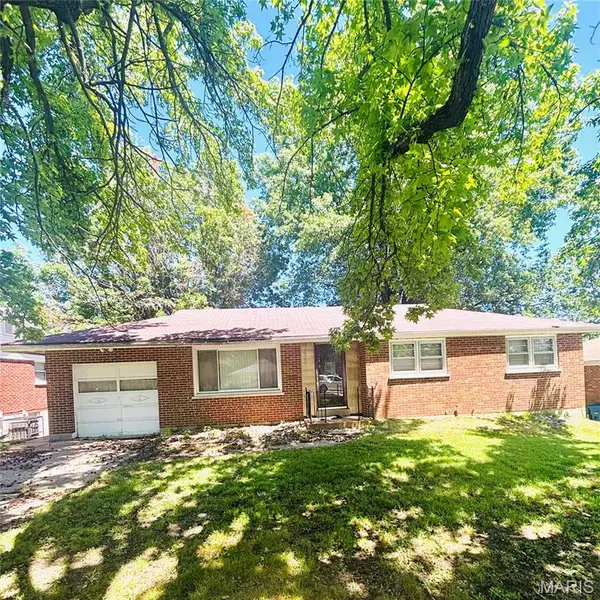 2423 Caverhill Drive, Unincorporated, MO 63136