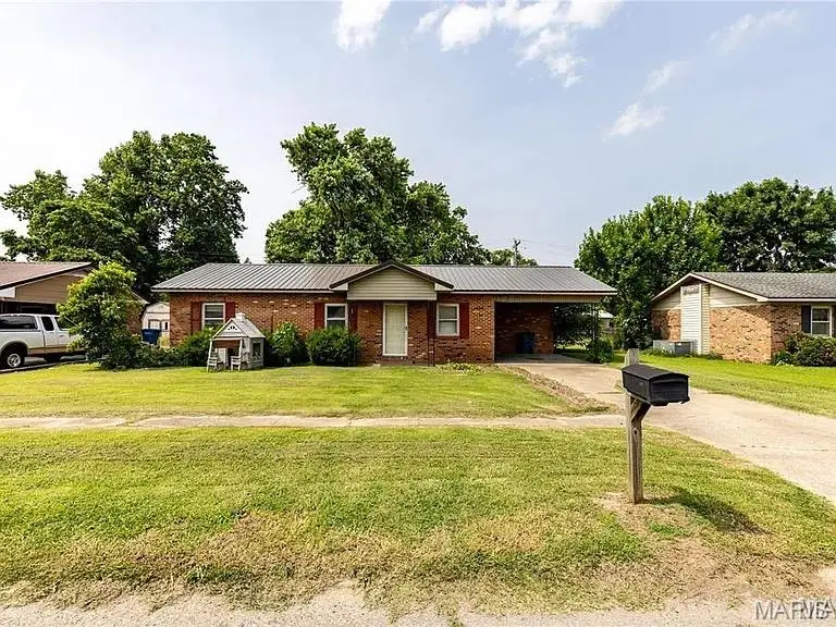 141 Saint Catherine, New Madrid, MO 63869 - #1