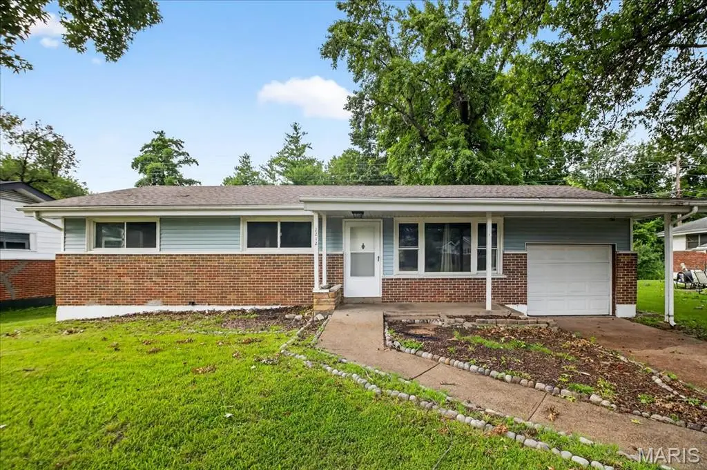 2212 Collett Drive, Moline Acres, MO 63136 - #1