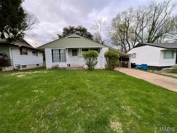 204 Roderick Drive, Unincorporated, MO 63137
