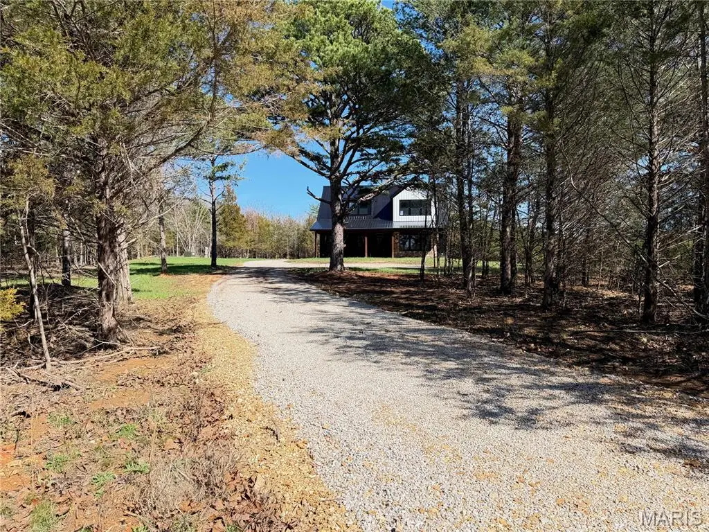 1311 County Road 4180, Salem, MO 65560 - #1