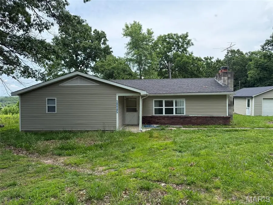 26485 Stone Road, Richland, MO 65556 - #3